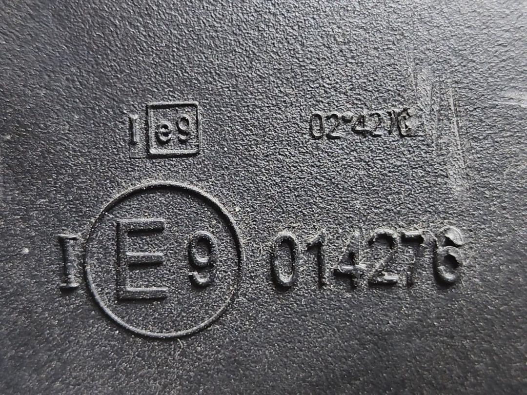 Зеркало салона IUSZ6V Ford Focus - Фото 4