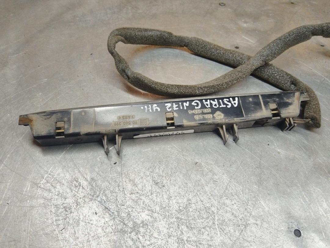 Стоп-сигнал M6YCR4 Opel Astra - Фото 2