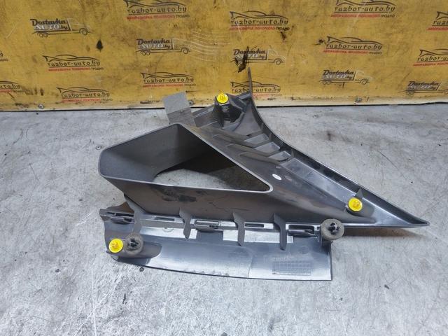 Обшивка стойки задней левой GG0J02 Volvo S40 купить с доставкой