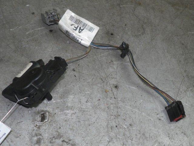 Моторчик заслонки печки 94AL58 Ford Focus - Фото 1