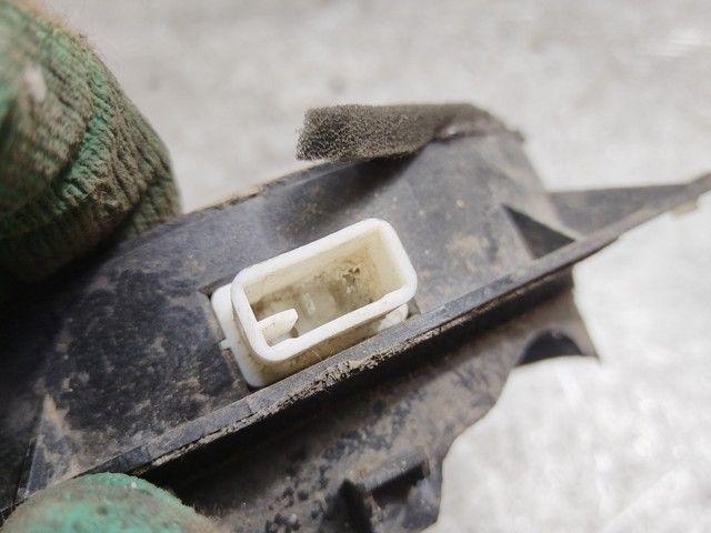 Динамик двери задней правой UDW10J Toyota Corolla Verso - Фото 8