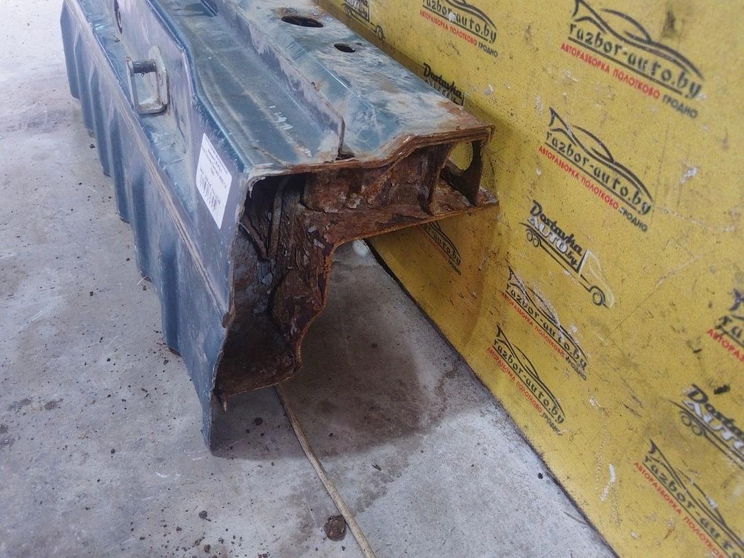 Часть кузова (вырезанный элемент) S7P3J1 Ford Tourneo Connect купить на авторазборке