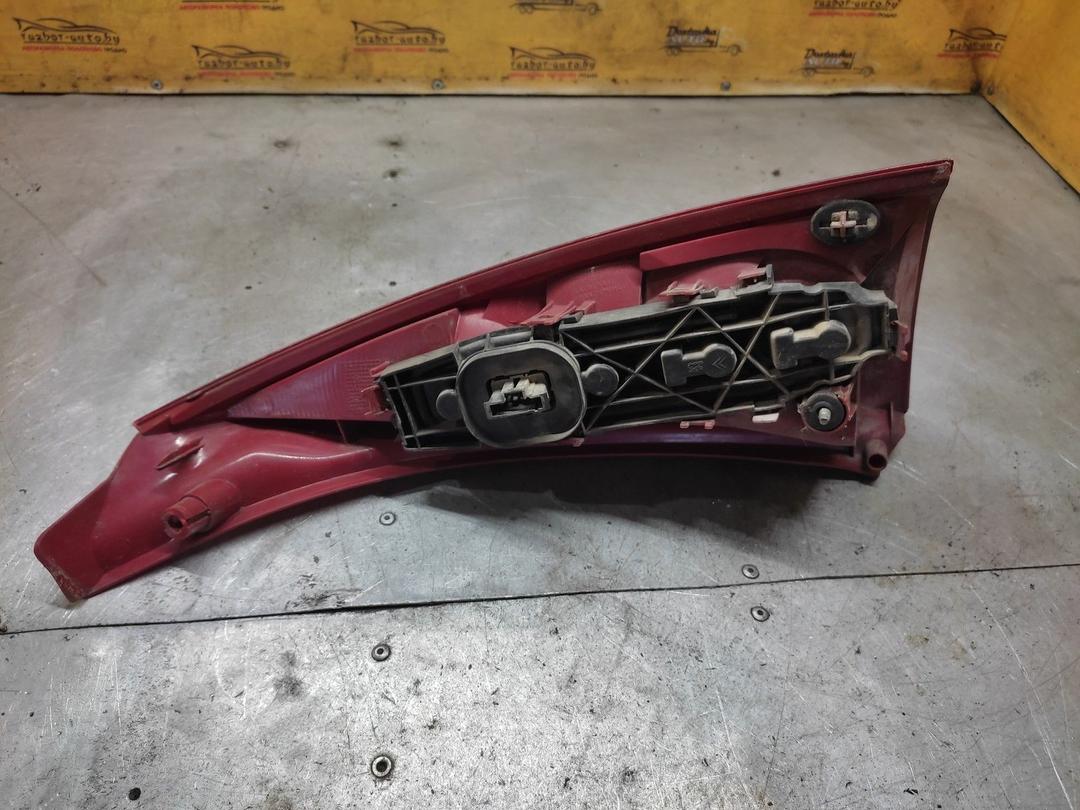 Фонарь задний левый 4N473U Citroen C3 купить