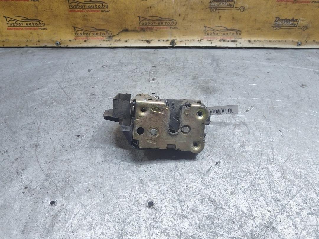 Замок двери задней левой T7GGDN Renault Laguna купить