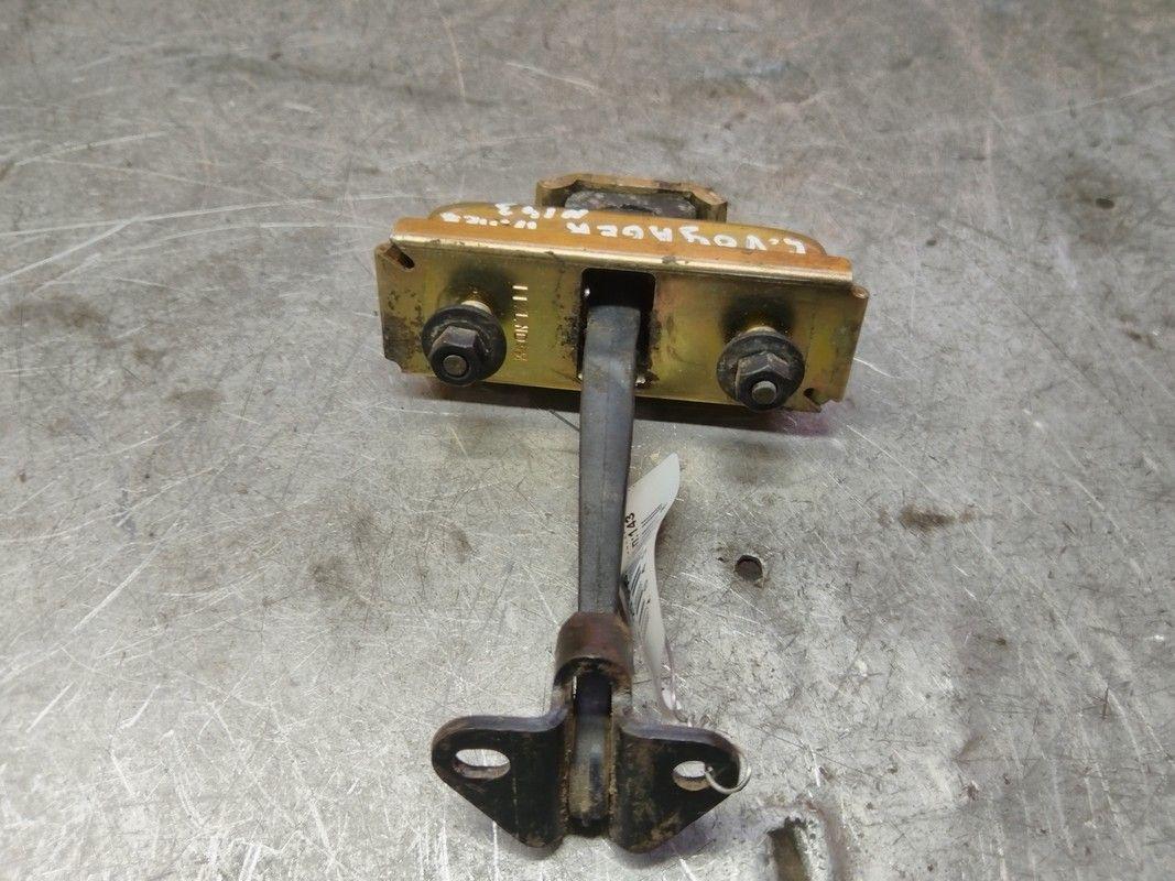 Ограничитель открывания двери передней 4WANOE Chrysler Voyager купить в магазине запчастей бу