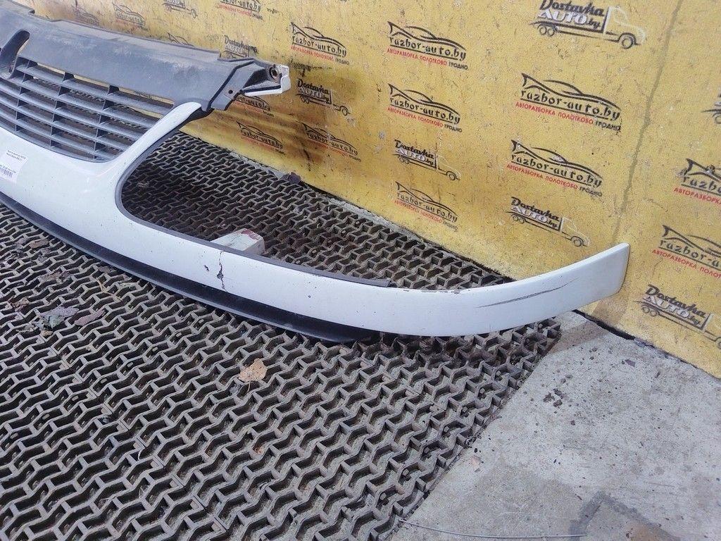 Решетка радиатора RQF248 Renault Espace - Фото 3