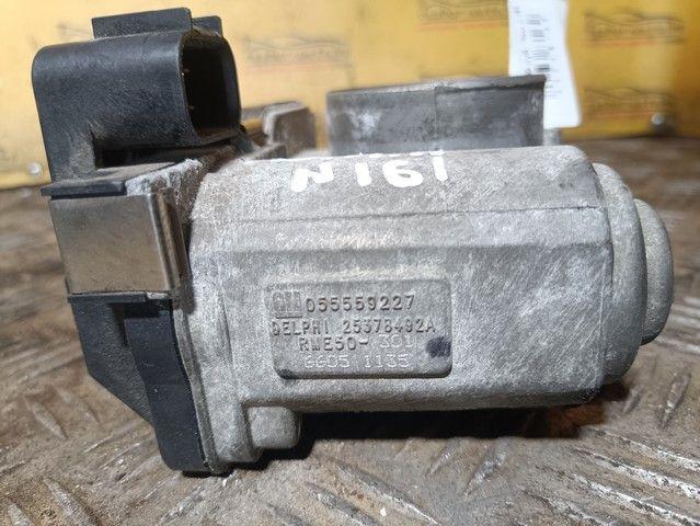 Заслонка дроссельная RXNAG6 Opel Astra - Фото 5