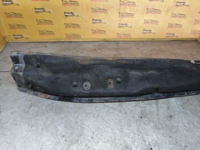 Перегородка моторного отсека LFZ0JE Nissan Note купить на авторазборке