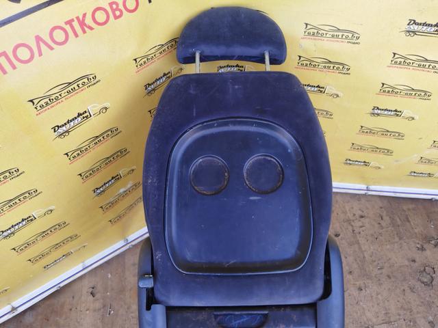 Сиденье заднее O15IDU Ford Galaxy undefined