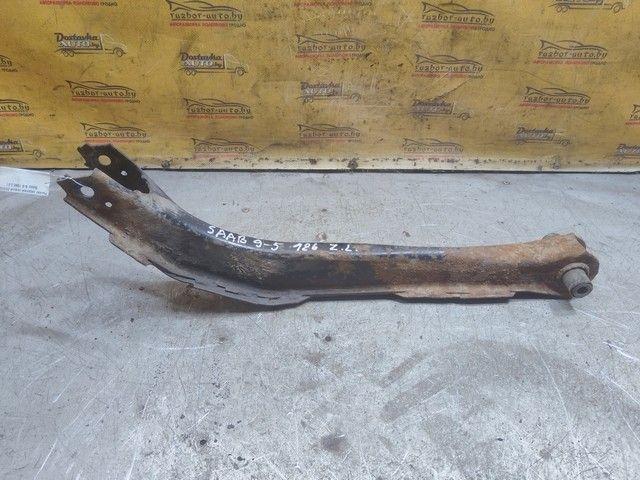 Рычаг задний левый 2AG3ZD Saab 9-5 купить с доставкой