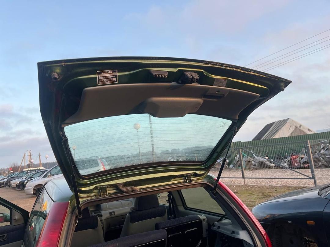 Накладка замка багажника XKL8JD Fiat Punto купить