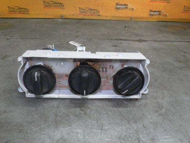 Блок управления печки/климат-контроля E3ELVL Opel Vectra