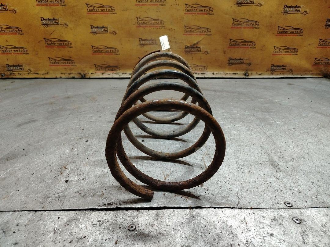 Пружина передняя SWXPTH Peugeot 106 - Фото 2