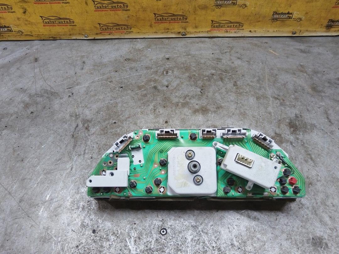 Щиток приборов (приборная панель) PW17C2 Fiat Palio купить на авторазборке