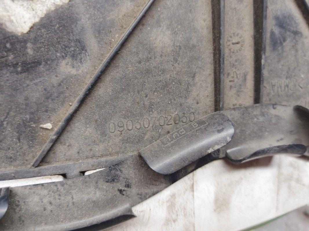 Щиток приборов (приборная панель) 297PXC Fiat Ulysse - Фото 4