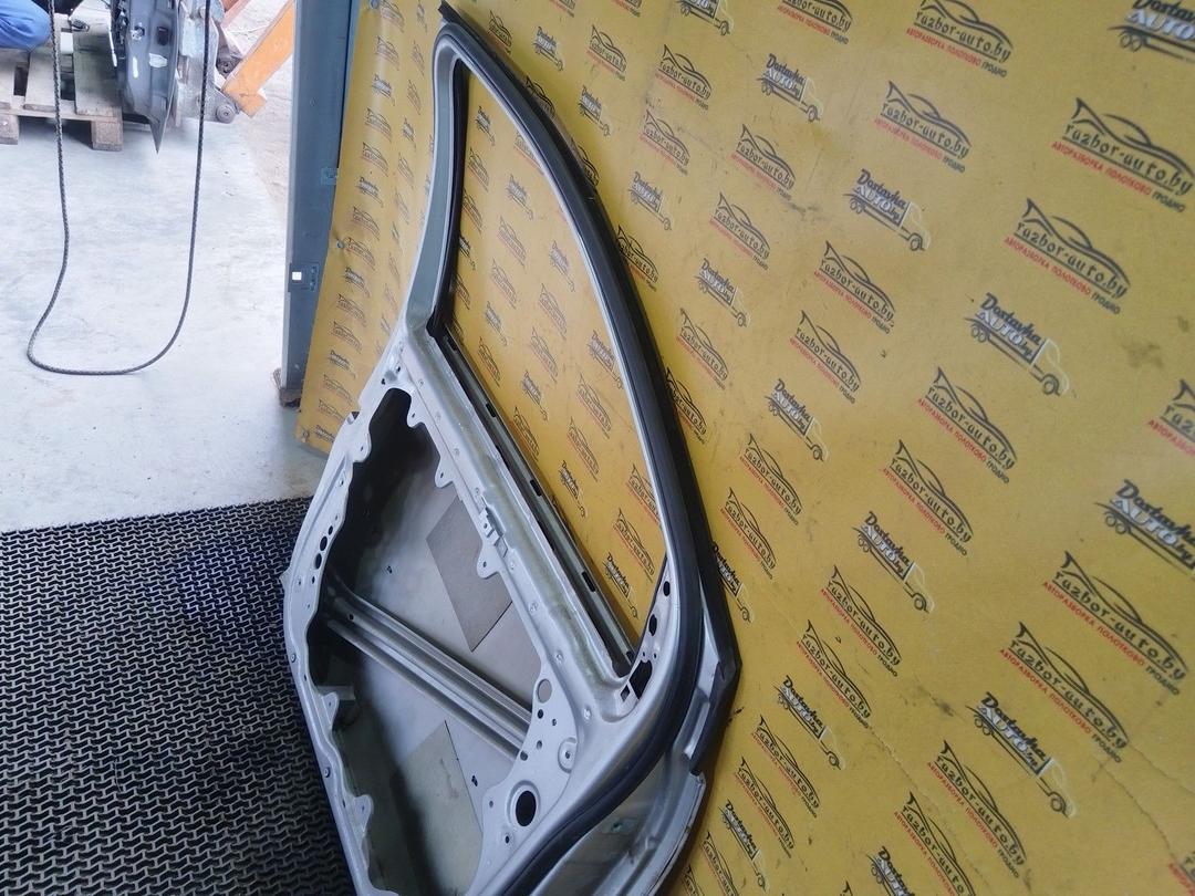 Дверь передняя левая KC5N4M Volkswagen Polo undefined