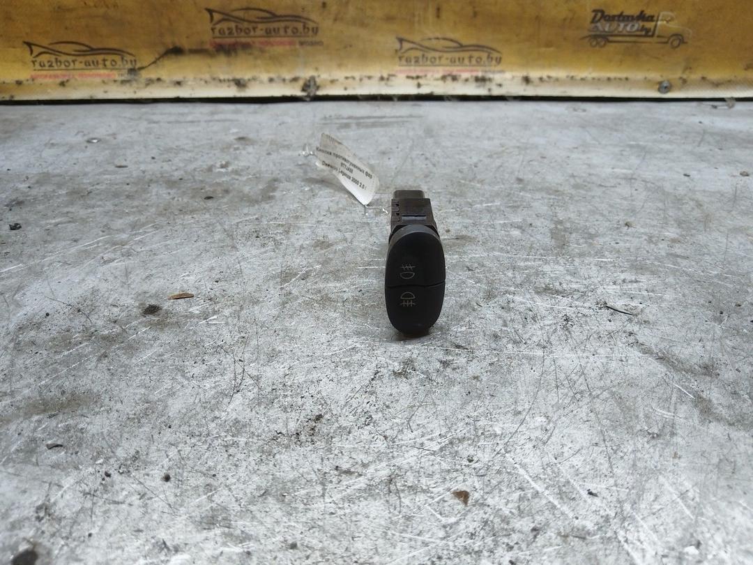 Кнопка противотуманных фар 8T7JAM Daewoo Leganza