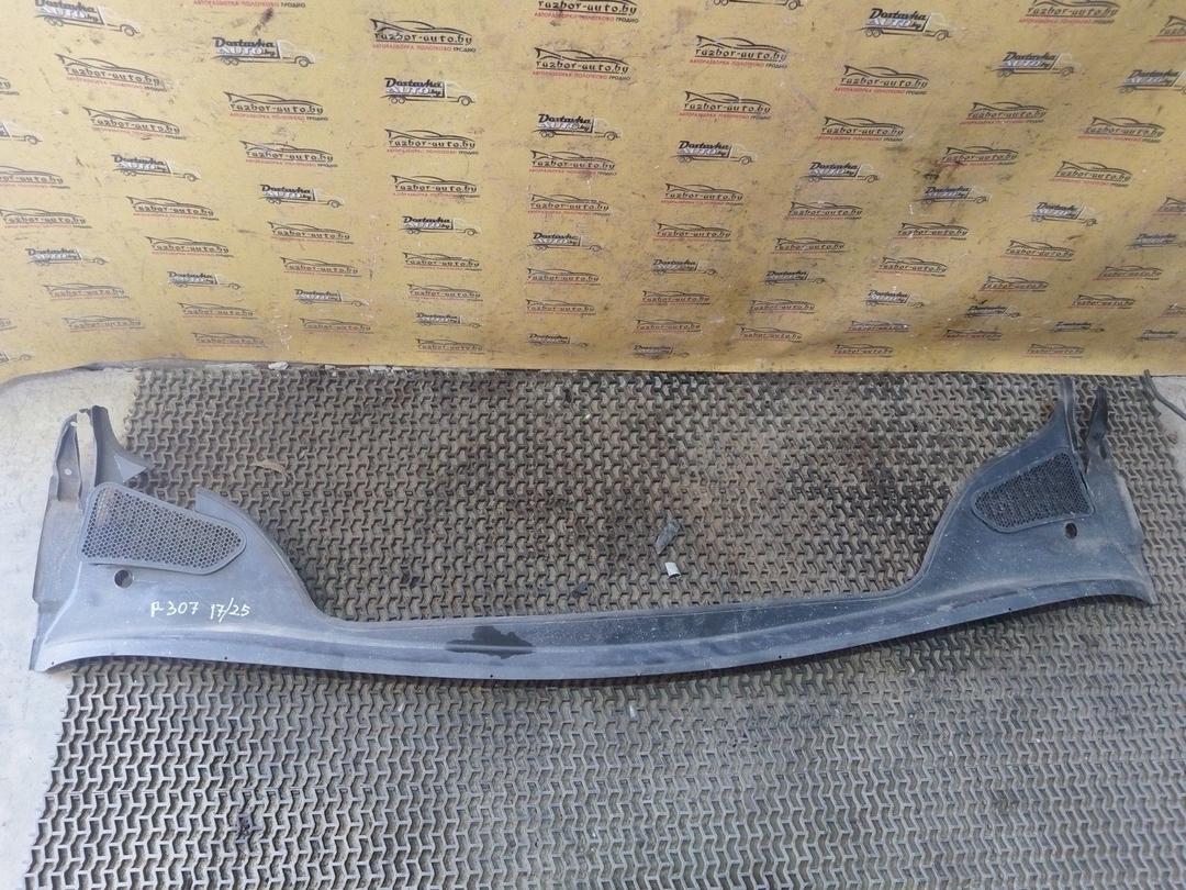 Дождевик TSNYUR Peugeot 307 купить в магазине запчастей бу