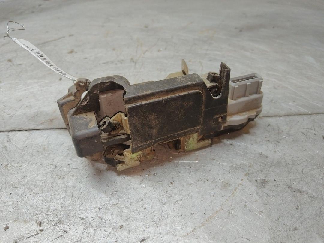 Замок двери задней правой 0Q6A7X Citroen Xsara - Фото 3