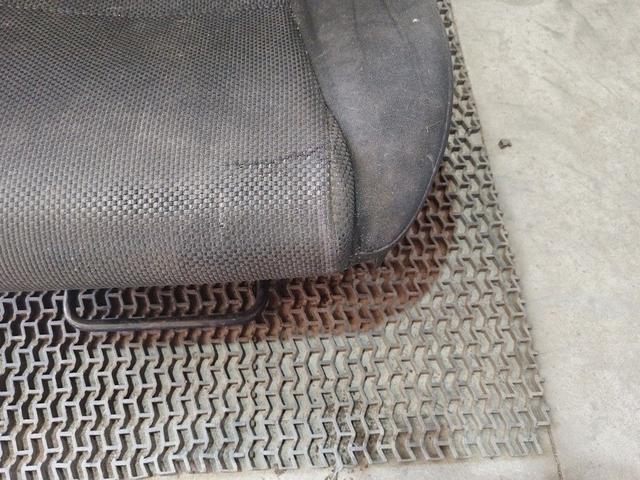 Салон (комплект сидений) 5T4E65 Toyota Avensis - Фото 10