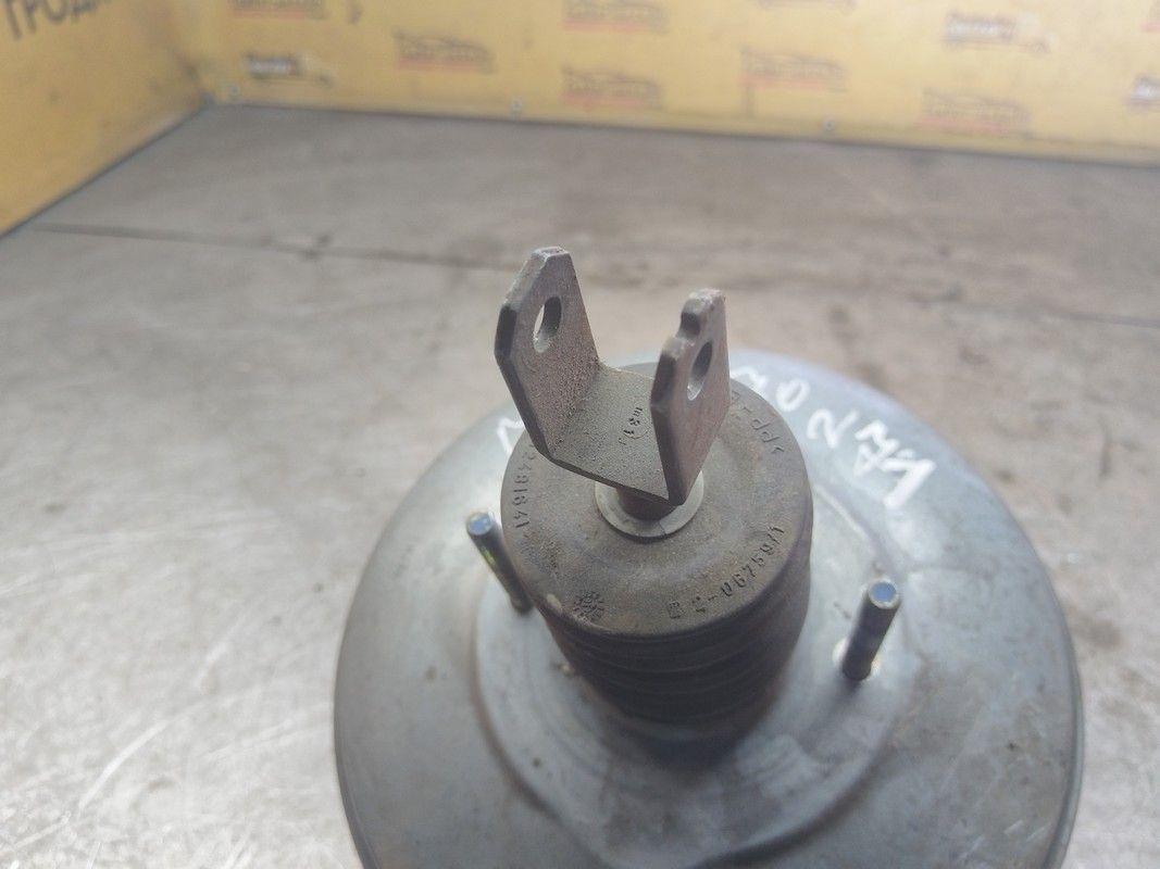 Вакуумный усилитель тормозов J58VF2 Mercedes A W168 купить в магазине запчастей бу