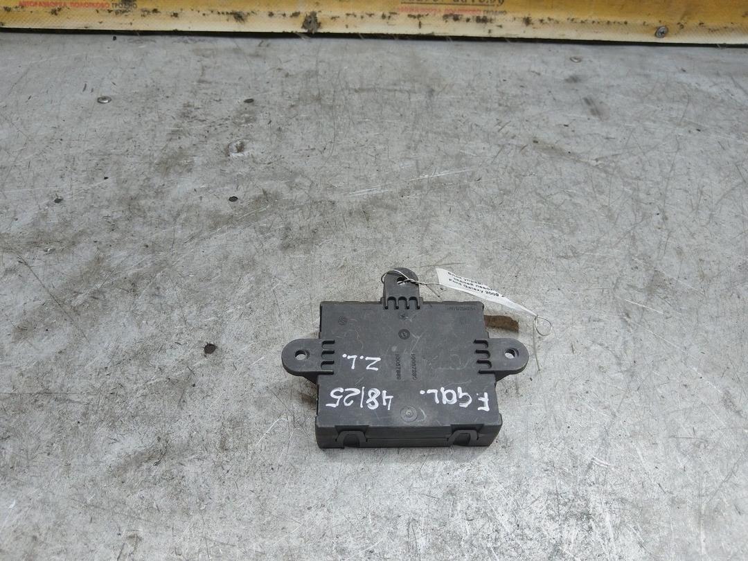 Блок управления двери задней левой 3YVC75 Ford Galaxy купить с доставкой