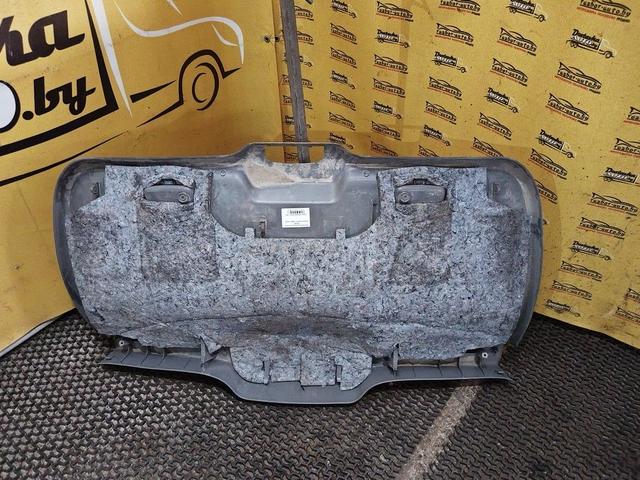Обшивка крышки багажника TGJS17 Renault Scenic купить