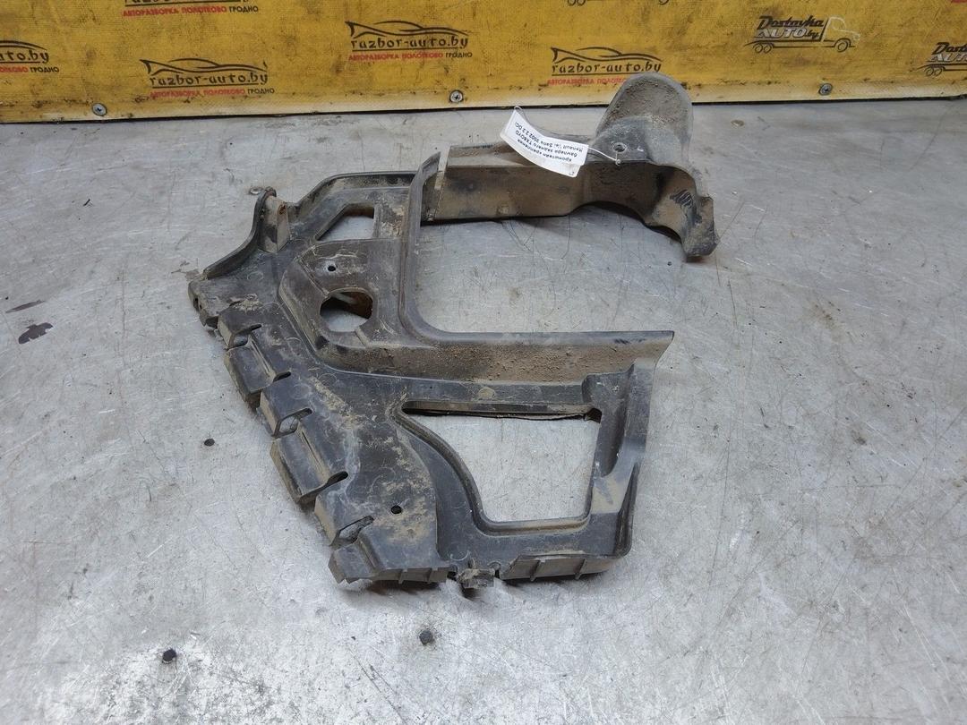 Кронштейн крепления бампера заднего TX6OYD Renault Vel Satis