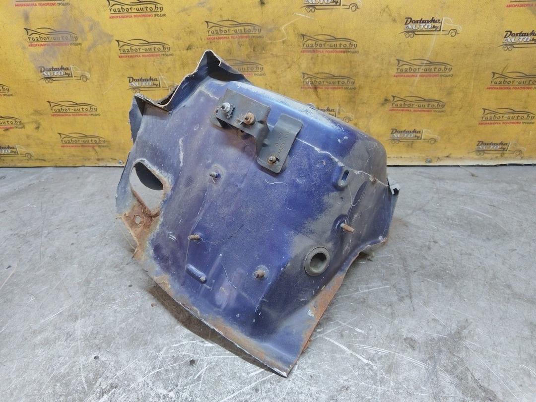 Стакан лонжерона левый ZG33CE Peugeot 406 купить с доставкой