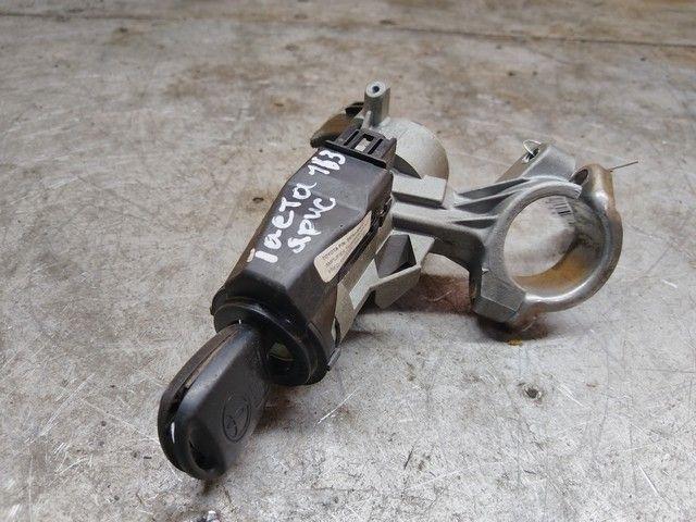 Замок зажигания 8TVZJP Toyota Yaris купить