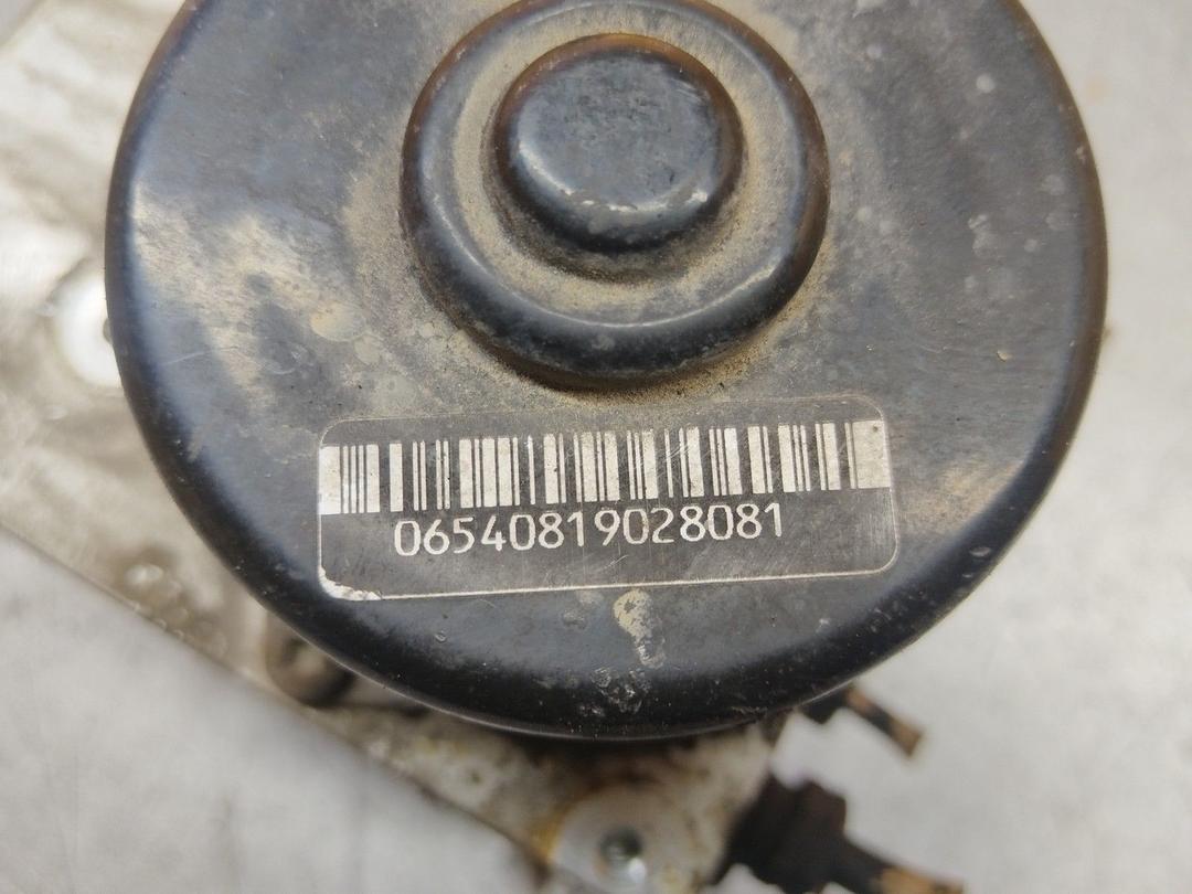 Блок ABS E2YW42 Volvo V70 - Фото 7