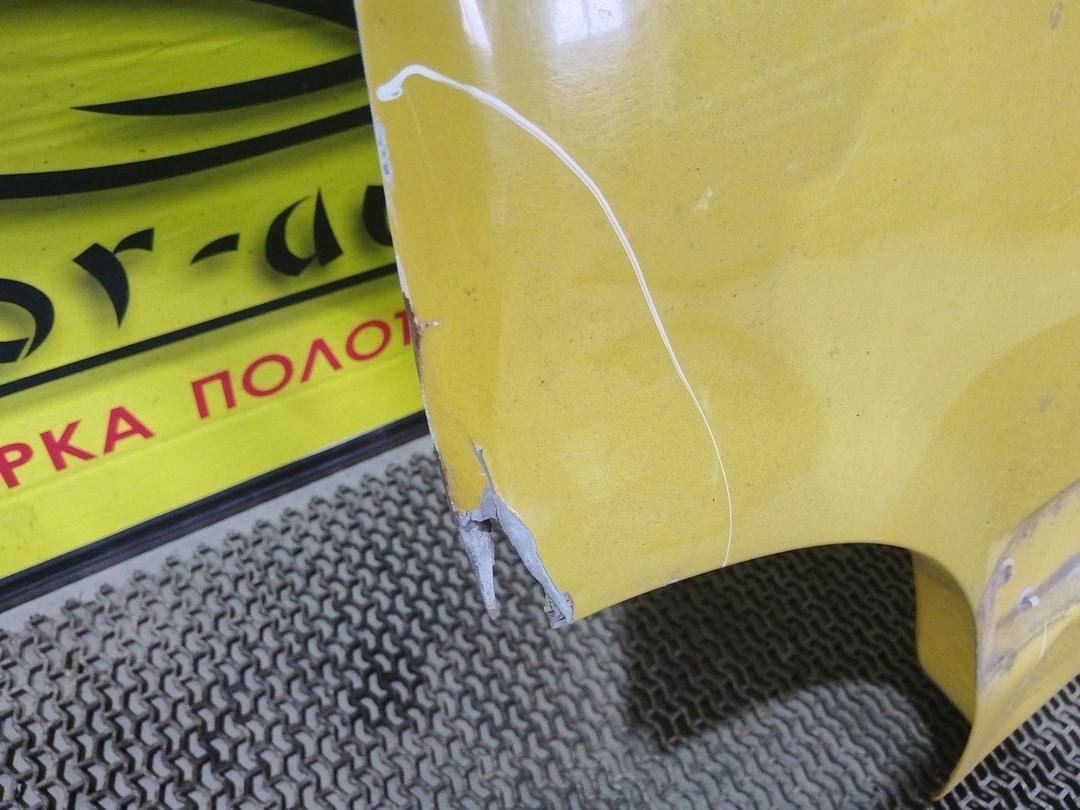 Дверь передняя левая R644JN Renault Master купить