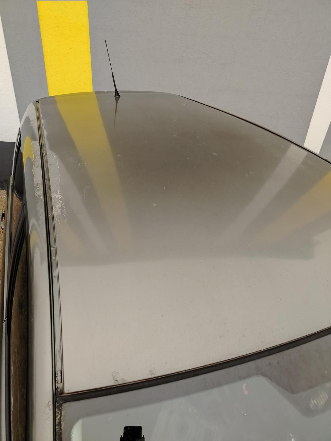 Крыша Y15C8Y Toyota Corolla Verso