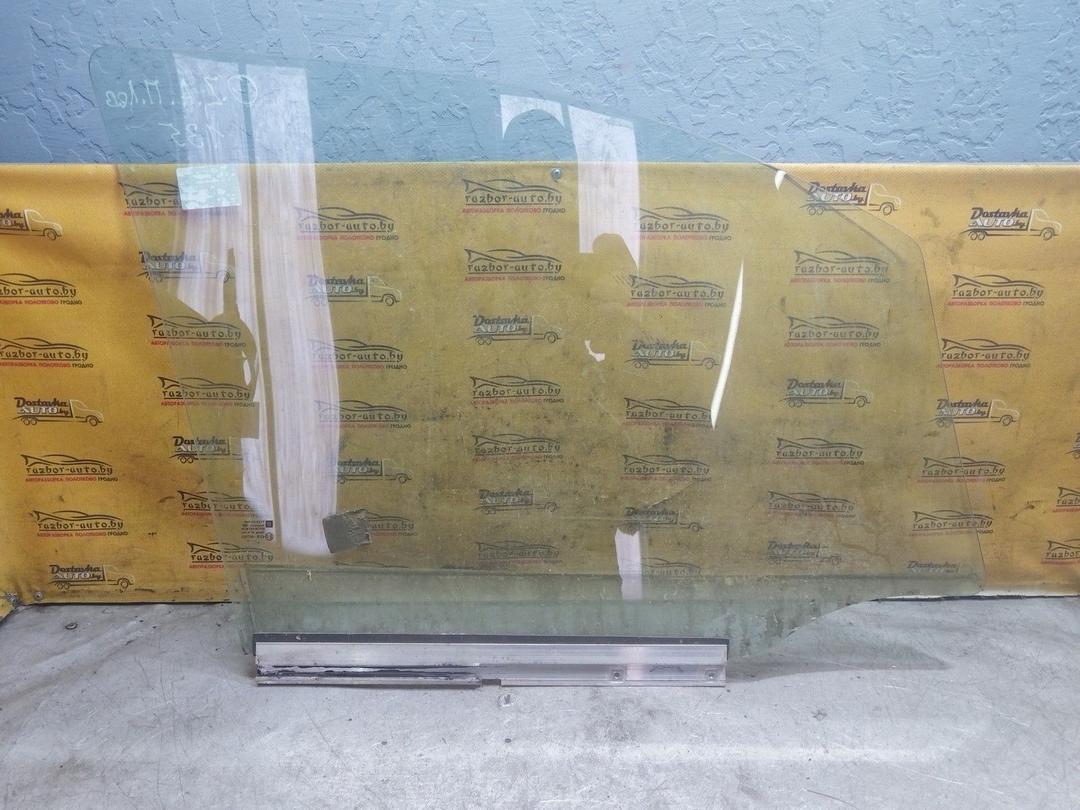 Стекло двери передней левой M2MF27 Opel Zafira - Фото 5