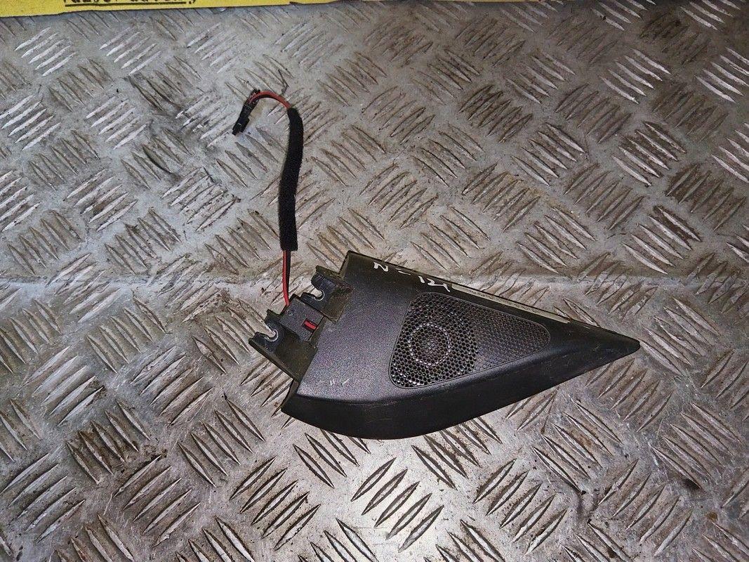 Динамик высокочастотный (пищалка) 7KFYCQ Volkswagen Passat - Фото 1