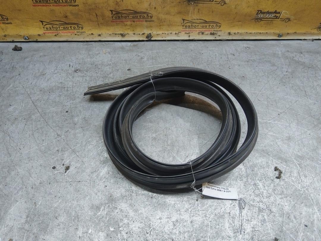 Уплотнитель Y7GJ28 Opel Zafira купить с доставкой