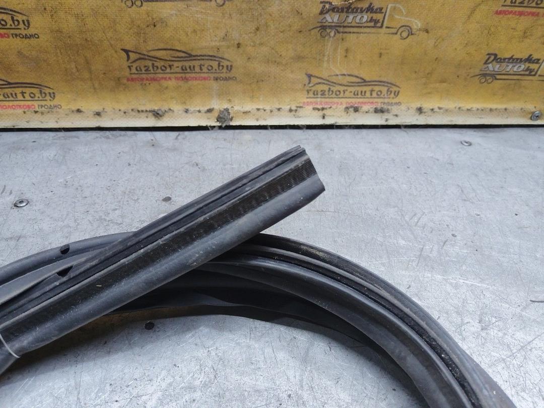 Уплотнитель капота 8I8QM2 Peugeot 206 купить в магазине запчастей бу