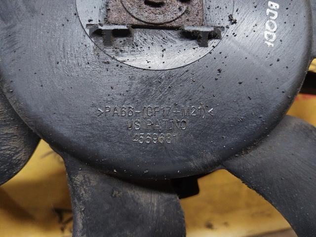 Вентилятор кондиционера SCGDTX Hyundai Trajet купить