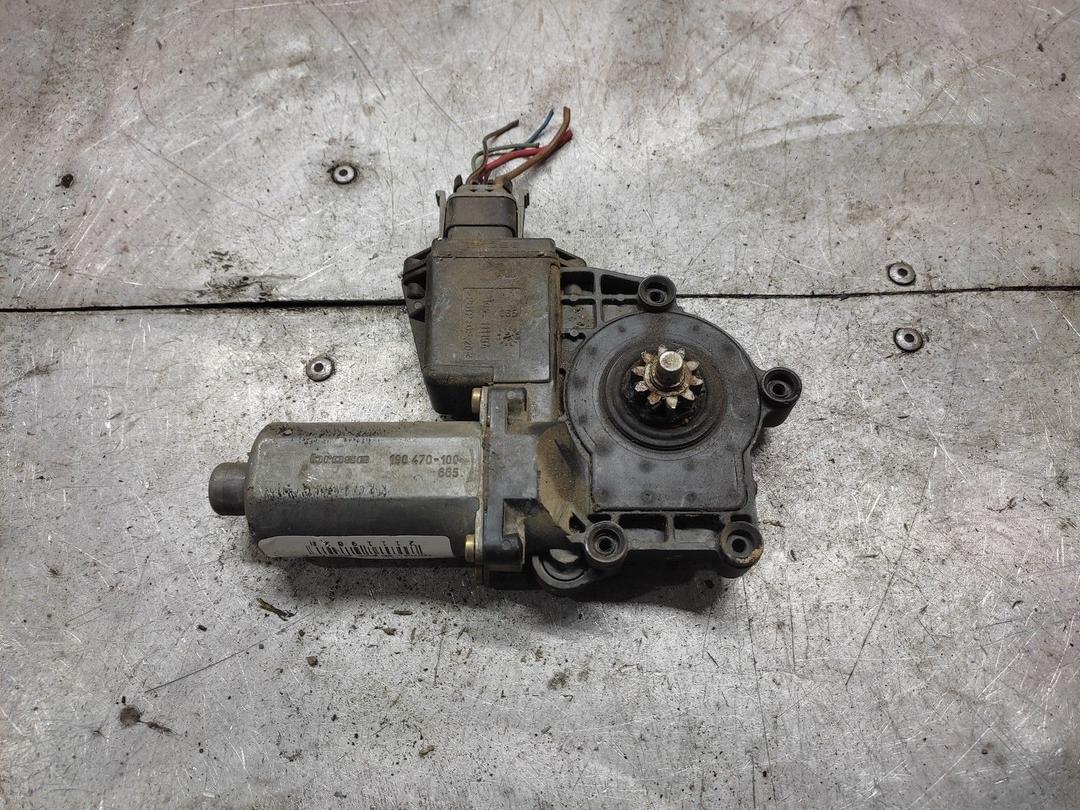 Моторчик стеклоподъемника передний правый U0SJP6 Opel Vectra купить