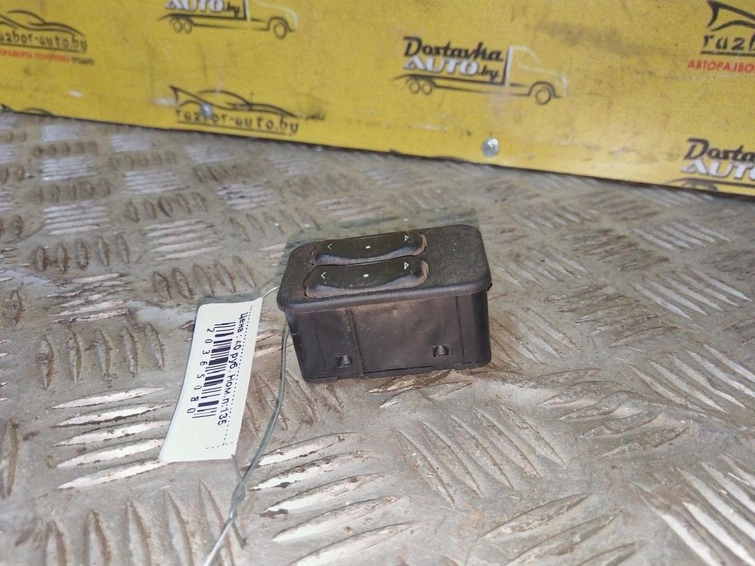 Блок управления стеклоподъемниками FACHP8 Opel Zafira - Фото 4