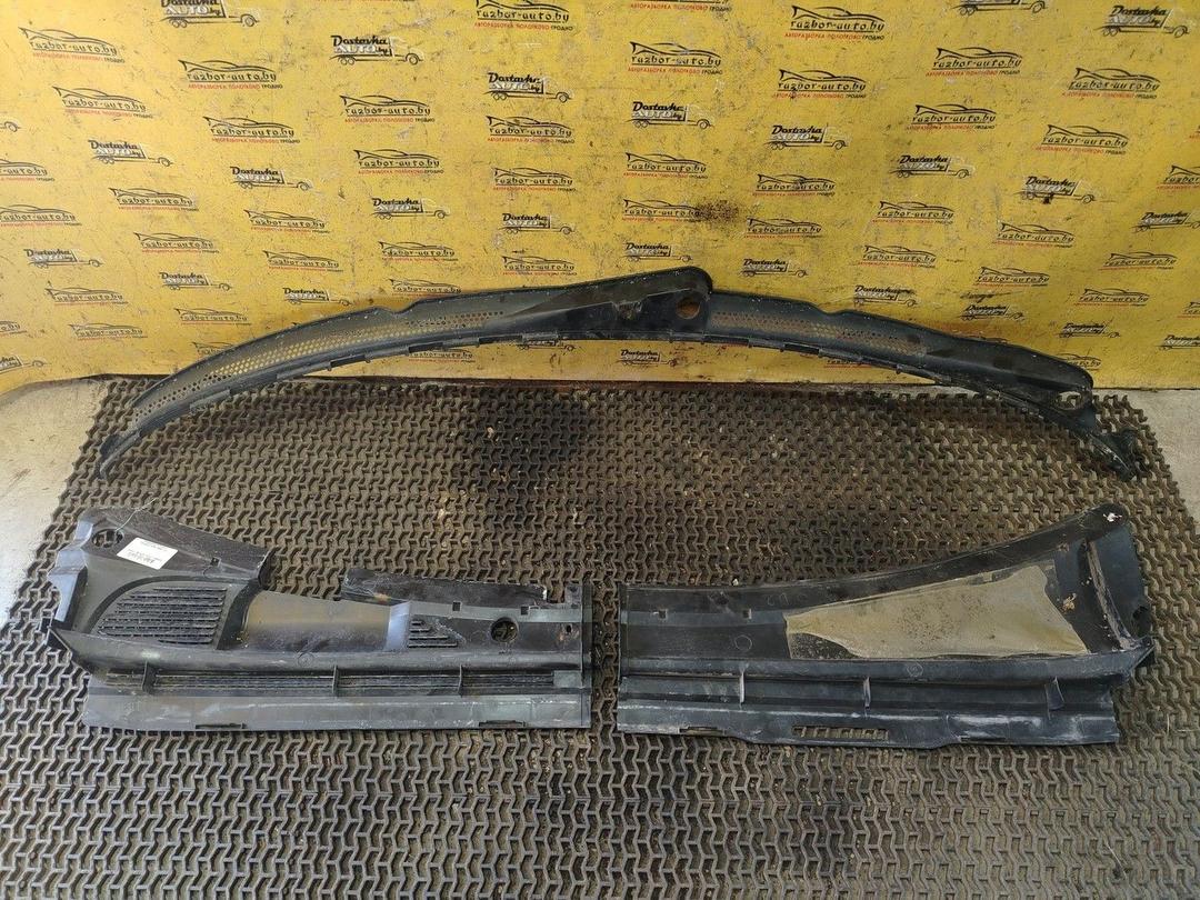 Дождевик KTZQXY Peugeot 406 - Фото 4