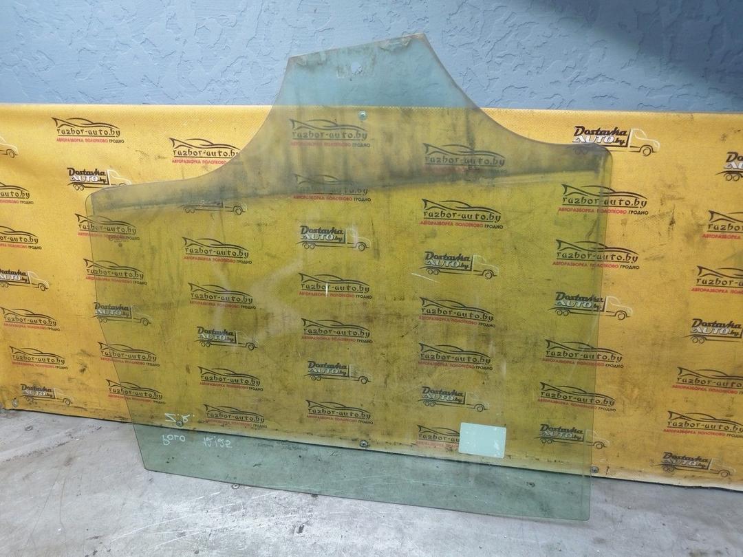 Стекло двери задней правой 3YDBL5 Volkswagen Polo купить с доставкой