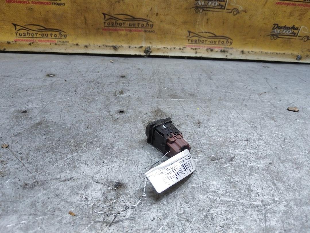 Кнопка центрального замка QUJT99 Peugeot 607 купить на авторазборке