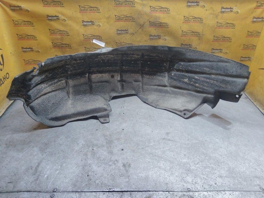 Защита арок задняя правая (подкрылок) Y92R2J Honda FR-V - Фото 5