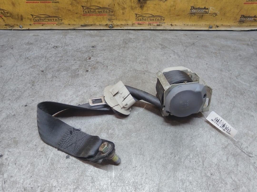 Ремень безопасности задний левый 2H5QOC Alfa Romeo 147 - Фото 1