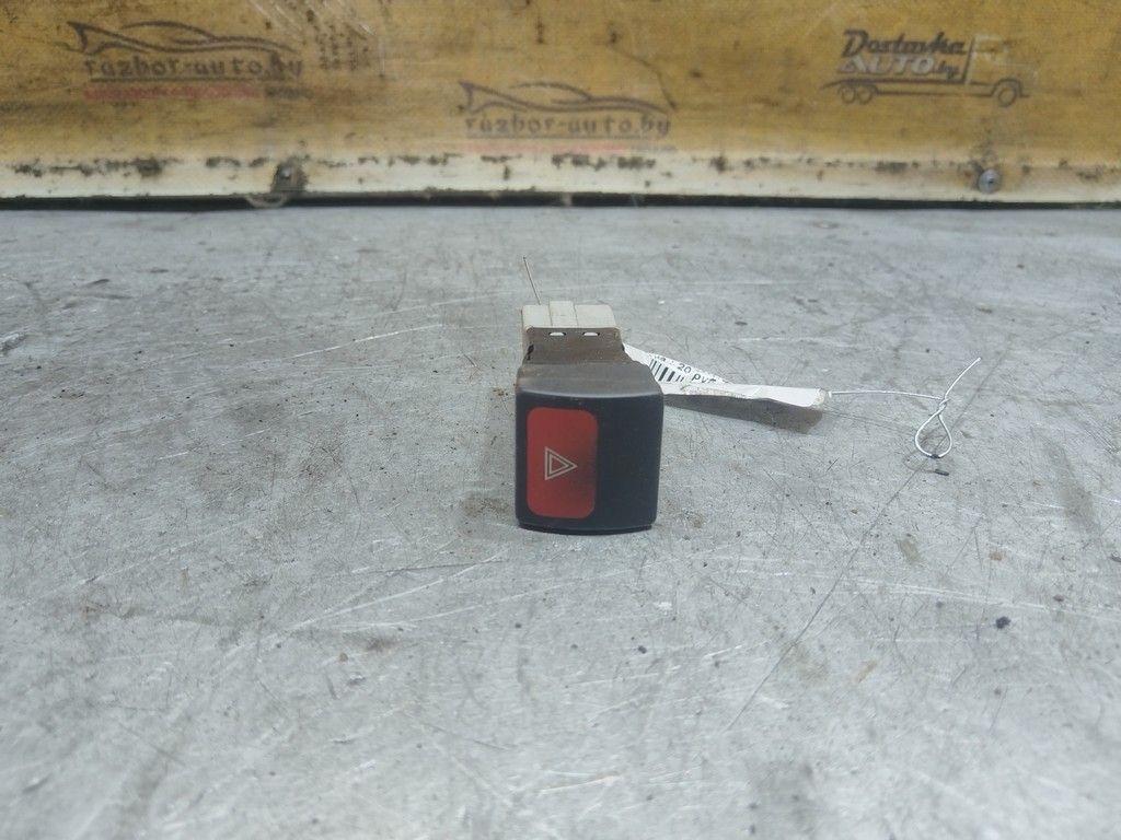 Кнопка аварийной сигнализации 813L8W Citroen Xantia - Фото 1