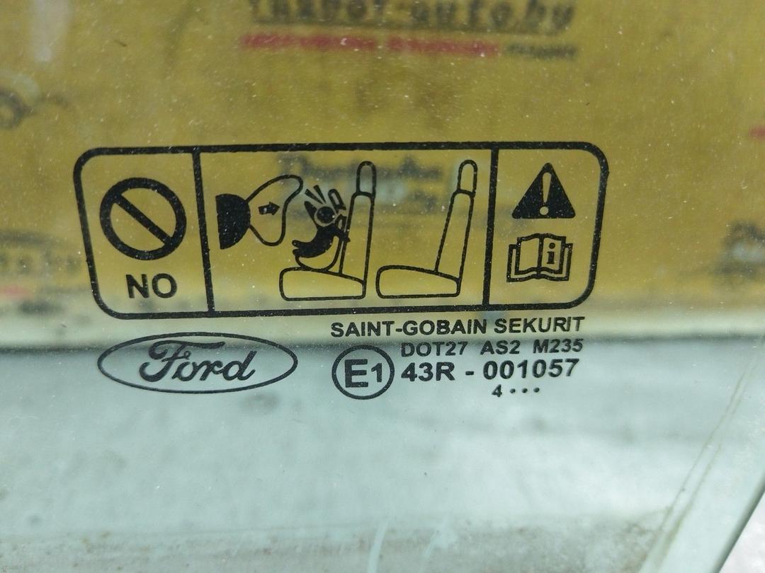 Стекло двери передней левой YMJTO5 Ford C-Max купить с доставкой