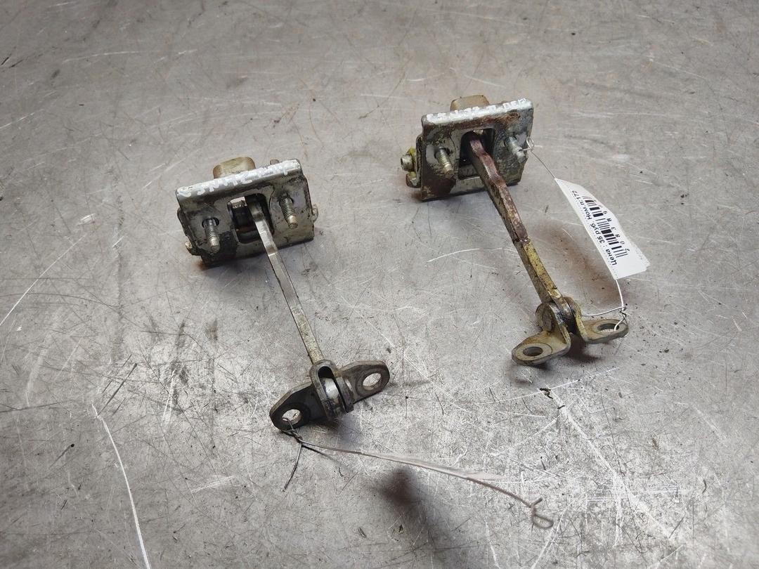 Ограничитель открывания двери передней 722WLZ Citroen C5 купить