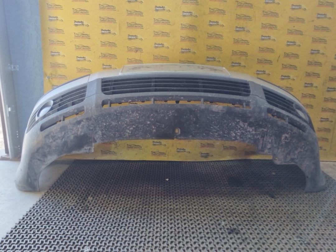 Бампер передний JS6RP5 Volkswagen Passat купить в магазине запчастей бу