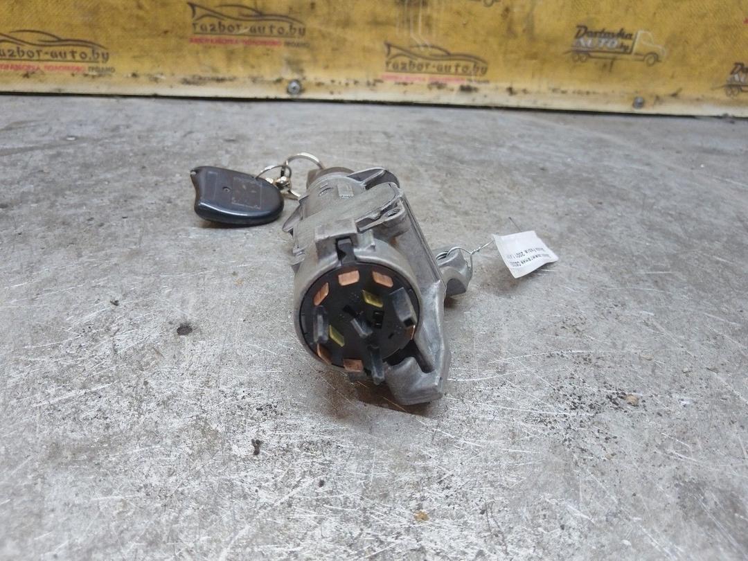 Замок зажигания OS33EN Skoda Fabia купить